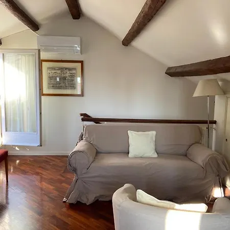 Ca' Riva San Marco البندقية