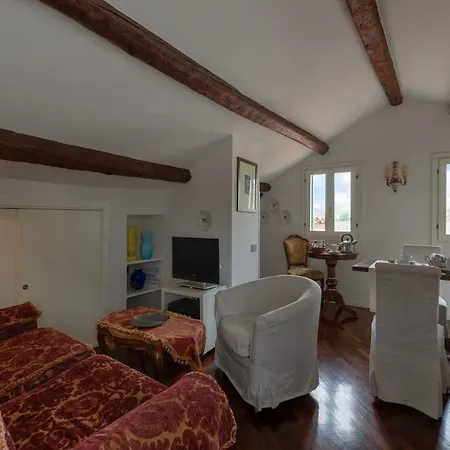 Ca' Riva San Marco * البندقية