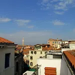 Ca' Riva San Marco Venedik