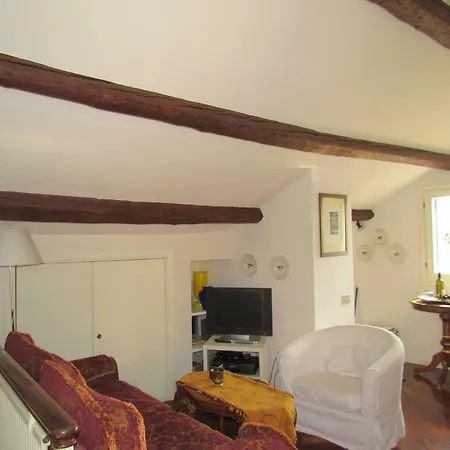 Ca' Riva San Marco Apartment Venice