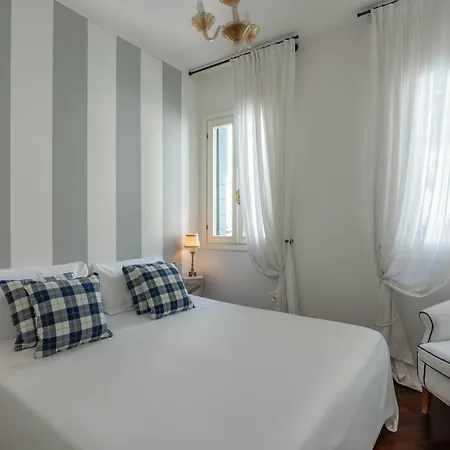 Ca' Riva San Marco Lägenhet