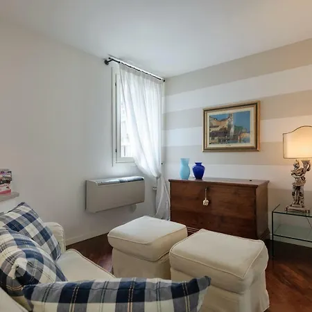 Lägenhet Ca' Riva San Marco *