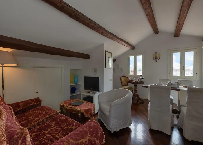 Ca' Riva San Marco * 베니스