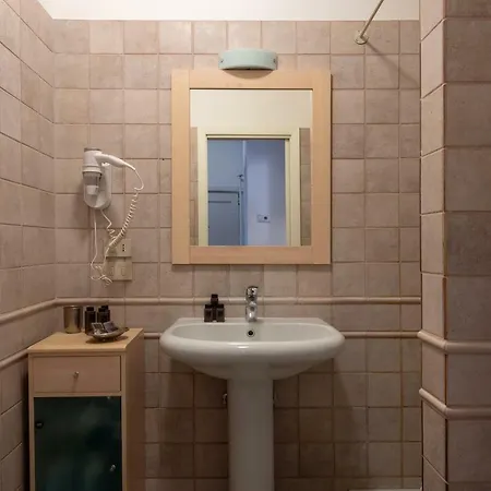 Ca' Riva San Marco Benátky