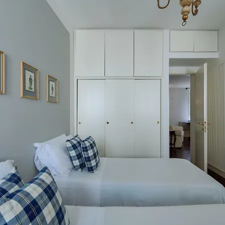 Apartmán Ca' Riva San Marco