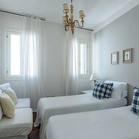 Ca' Riva San Marco Apartmán