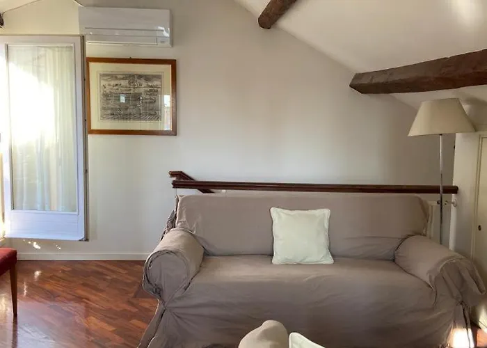 Ca' Riva San Marco Venedig