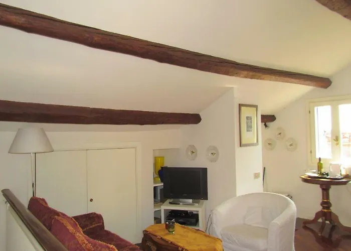 Ca' Riva San Marco Apartament Wenecja