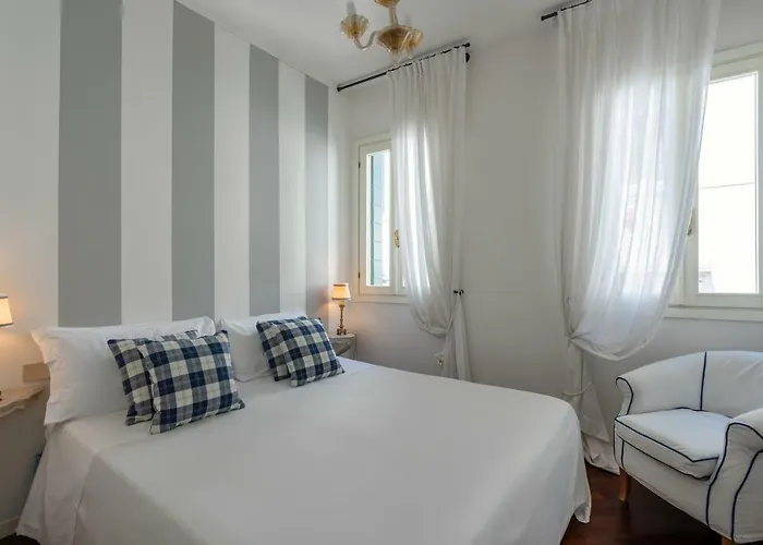 Ca' Riva San Marco Apartment