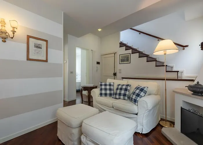 Apartment Ca' Riva San Marco