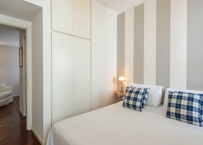 Ca' Riva San Marco Apartment *