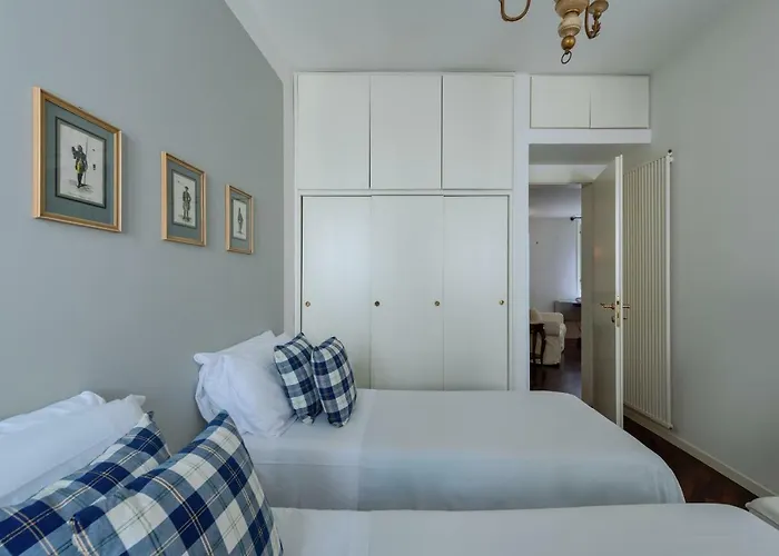 Apartment Ca' Riva San Marco