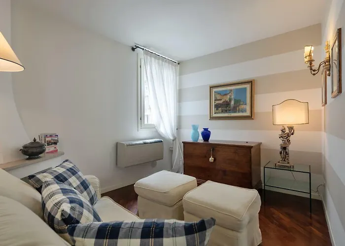 Apartment Ca' Riva San Marco *