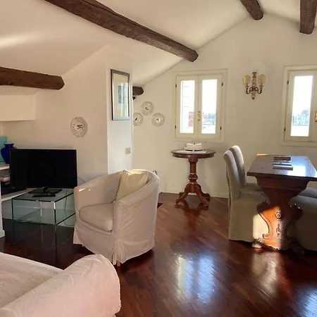 Ca' Riva San Marco Apartamento Veneza