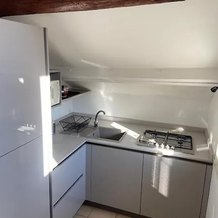 Ca' Riva San Marco Apartamento