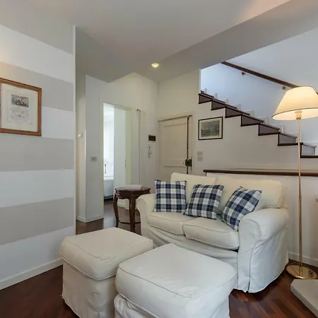 Apartamento Ca' Riva San Marco