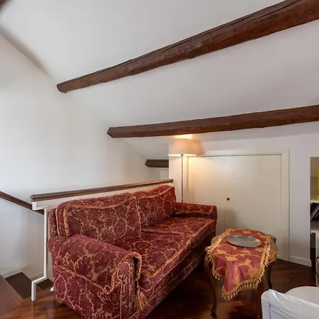 Apartamento Ca' Riva San Marco