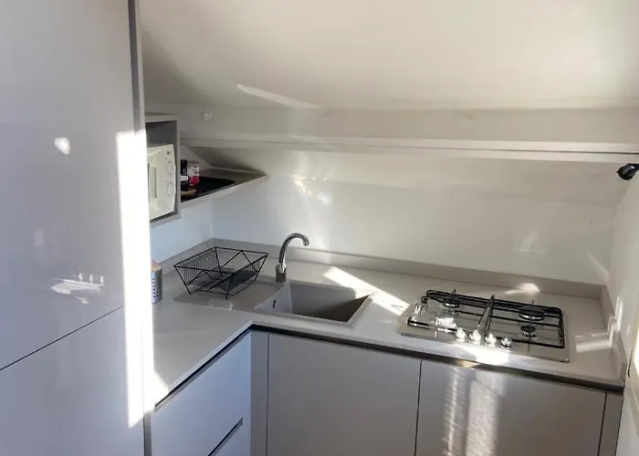 Ca' Riva San Marco Apartamento