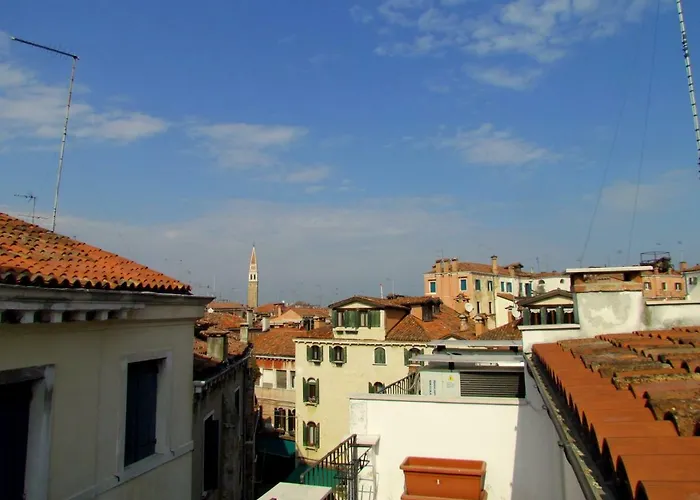 Ca' Riva San Marco Βενετία