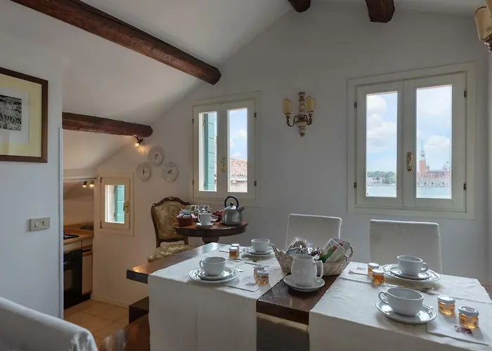 Ca' Riva San Marco Βενετία