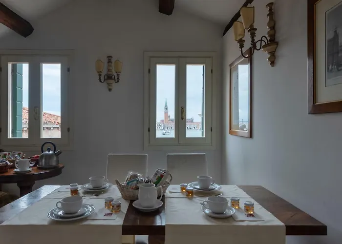 Διαμέρισμα Ca' Riva San Marco Βενετία