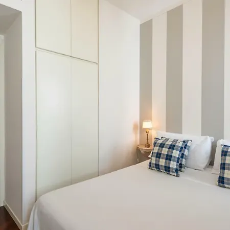 Ca' Riva San Marco Apartman *